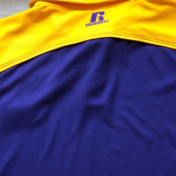 LSU Men’s 2008 ALLSTATE BCS NATIONAL CHAMPIONS - Picture 7 of 8